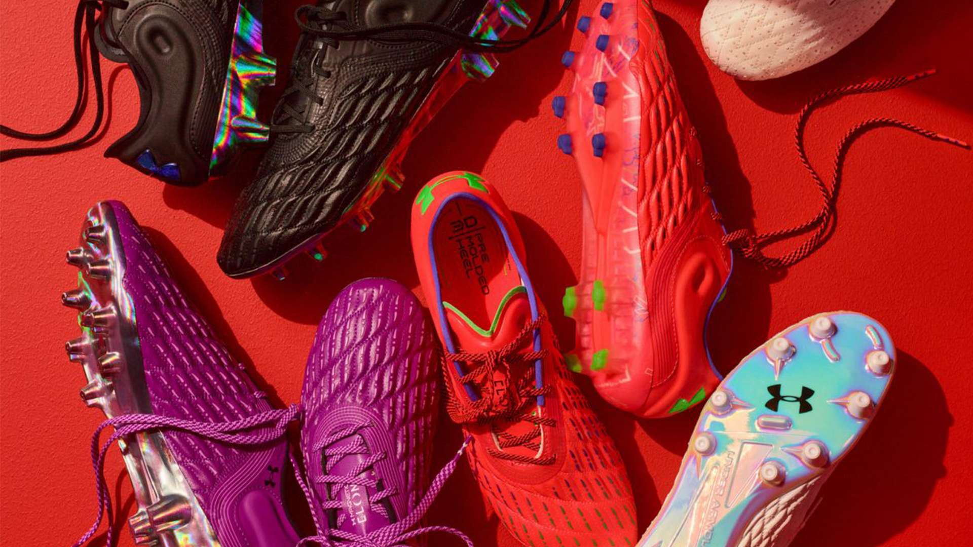 這種精神力 這種精神力