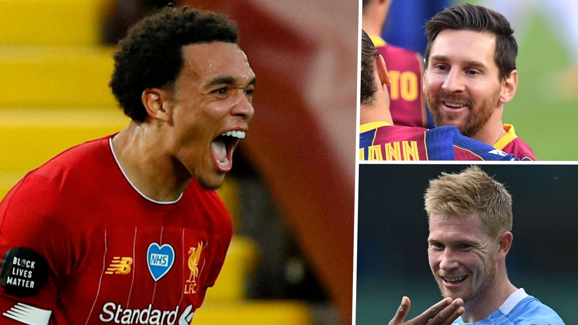 A級強隊驟 A級強隊驟