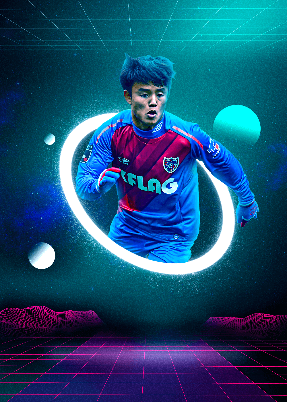 对手的反攻 对手的反攻