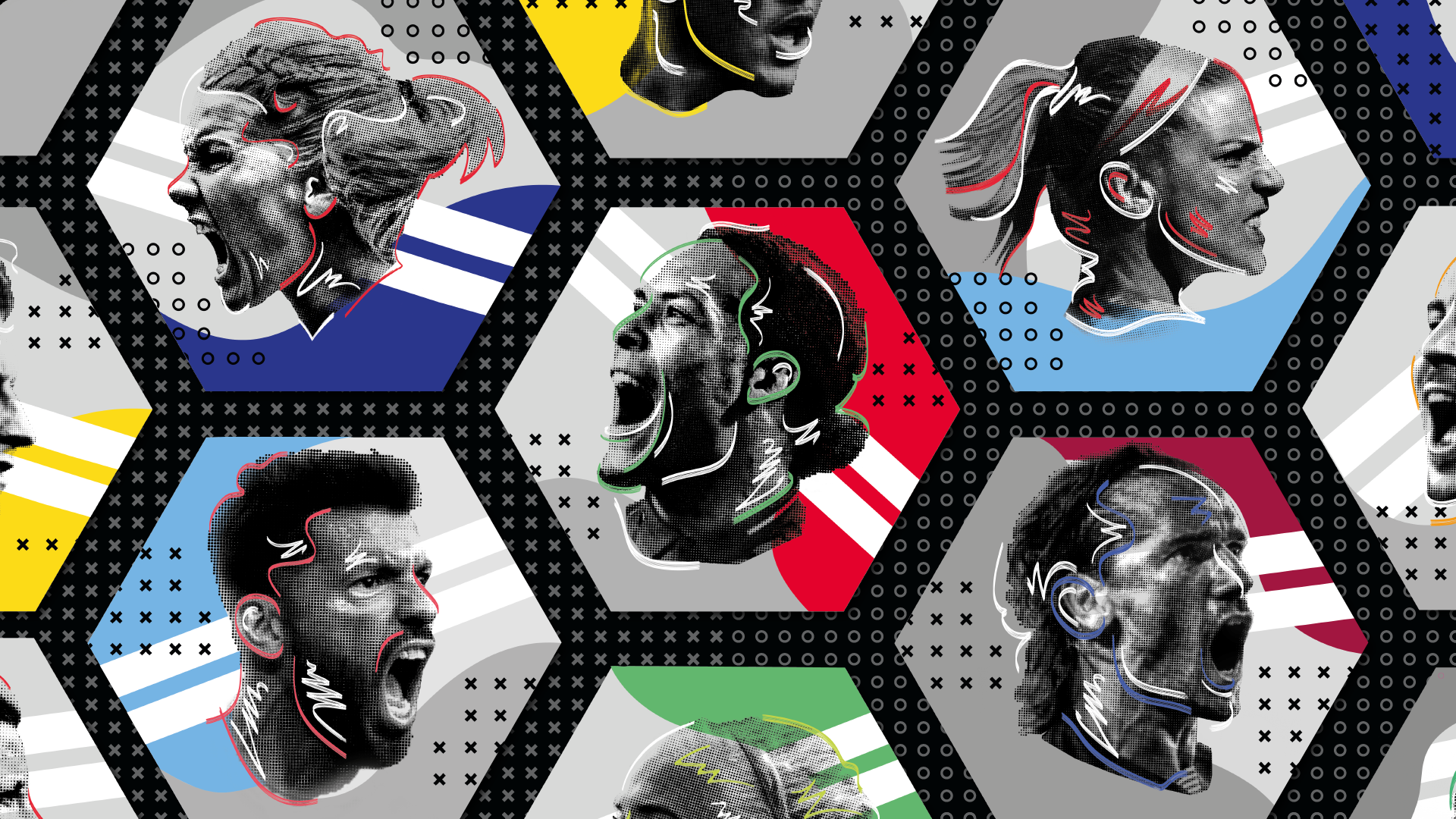 取得领先 取得领先