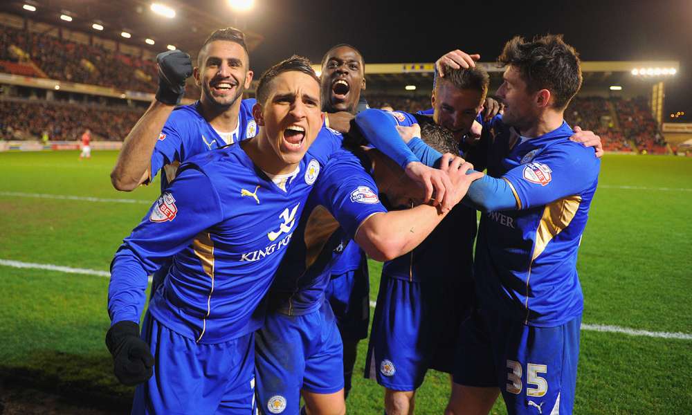 托特纳姆热 托特纳姆热