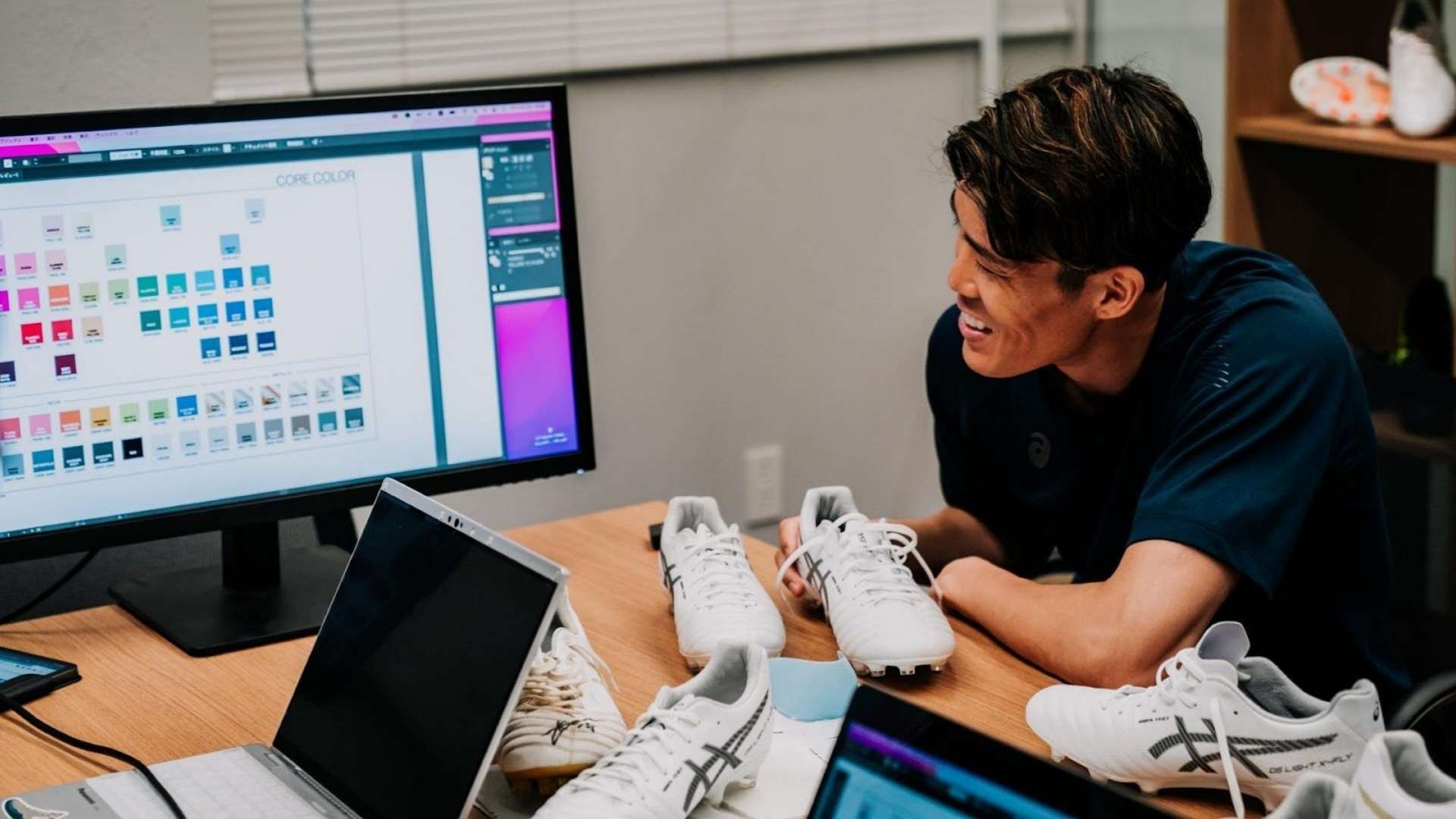 的发展路径 的发展路径