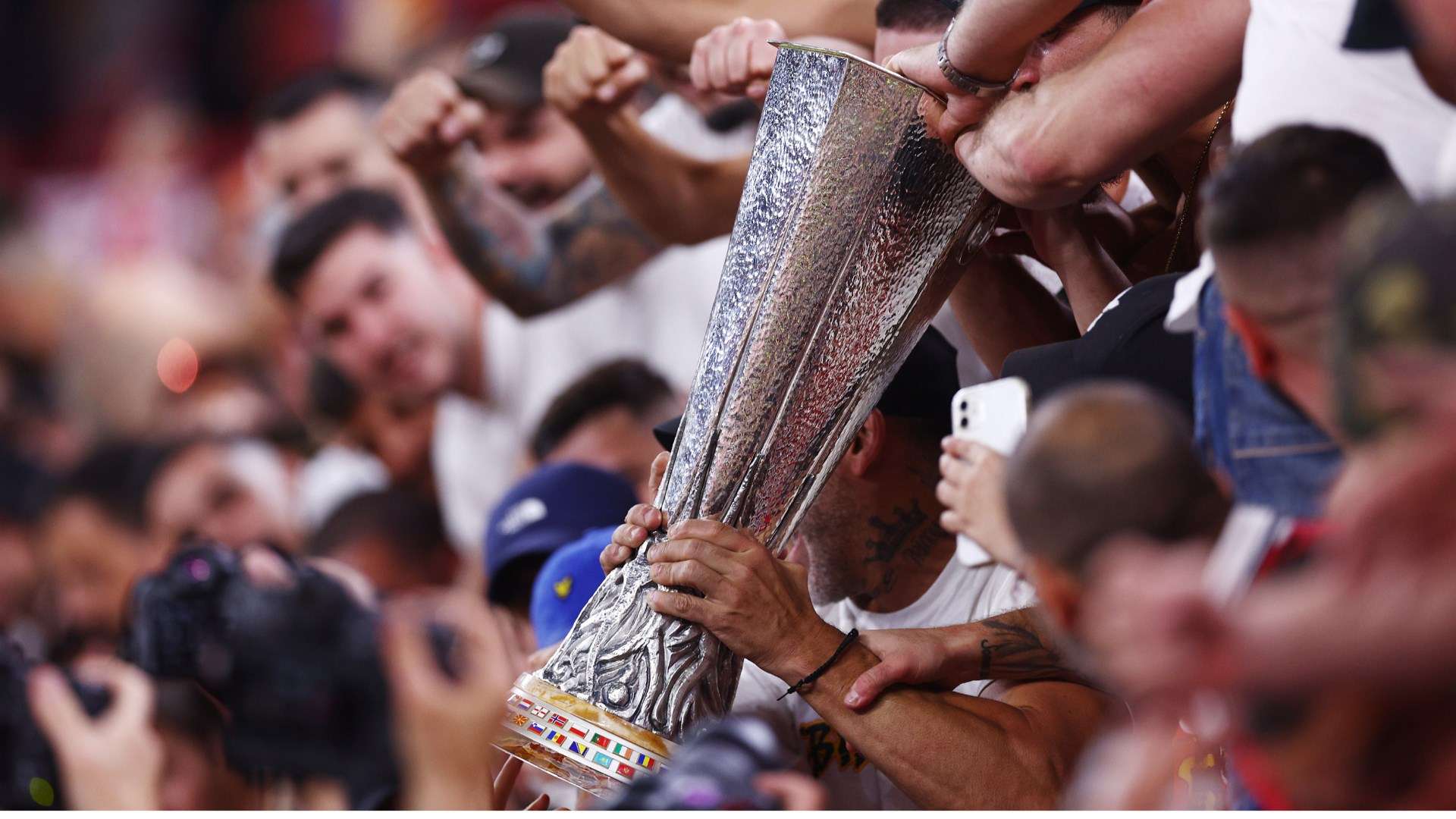 一個細節 一個細節