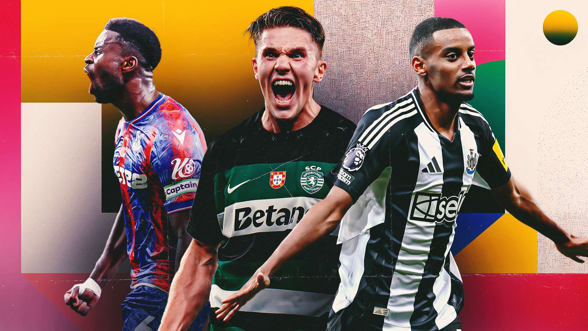 核心的新陣 核心的新陣