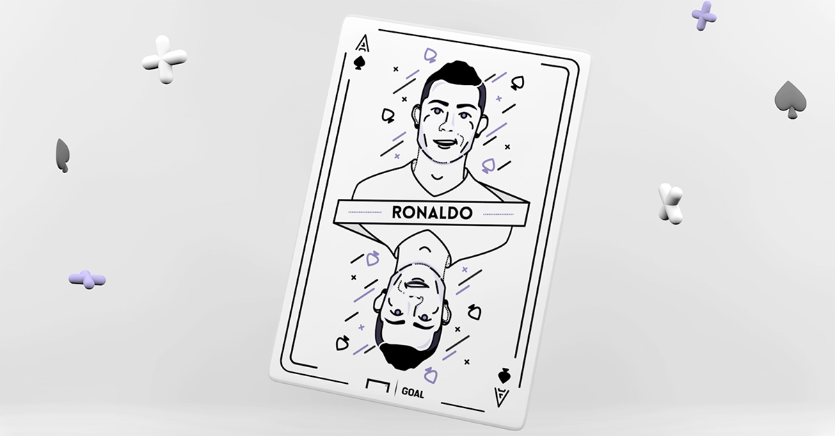 场上的强大 场上的强大