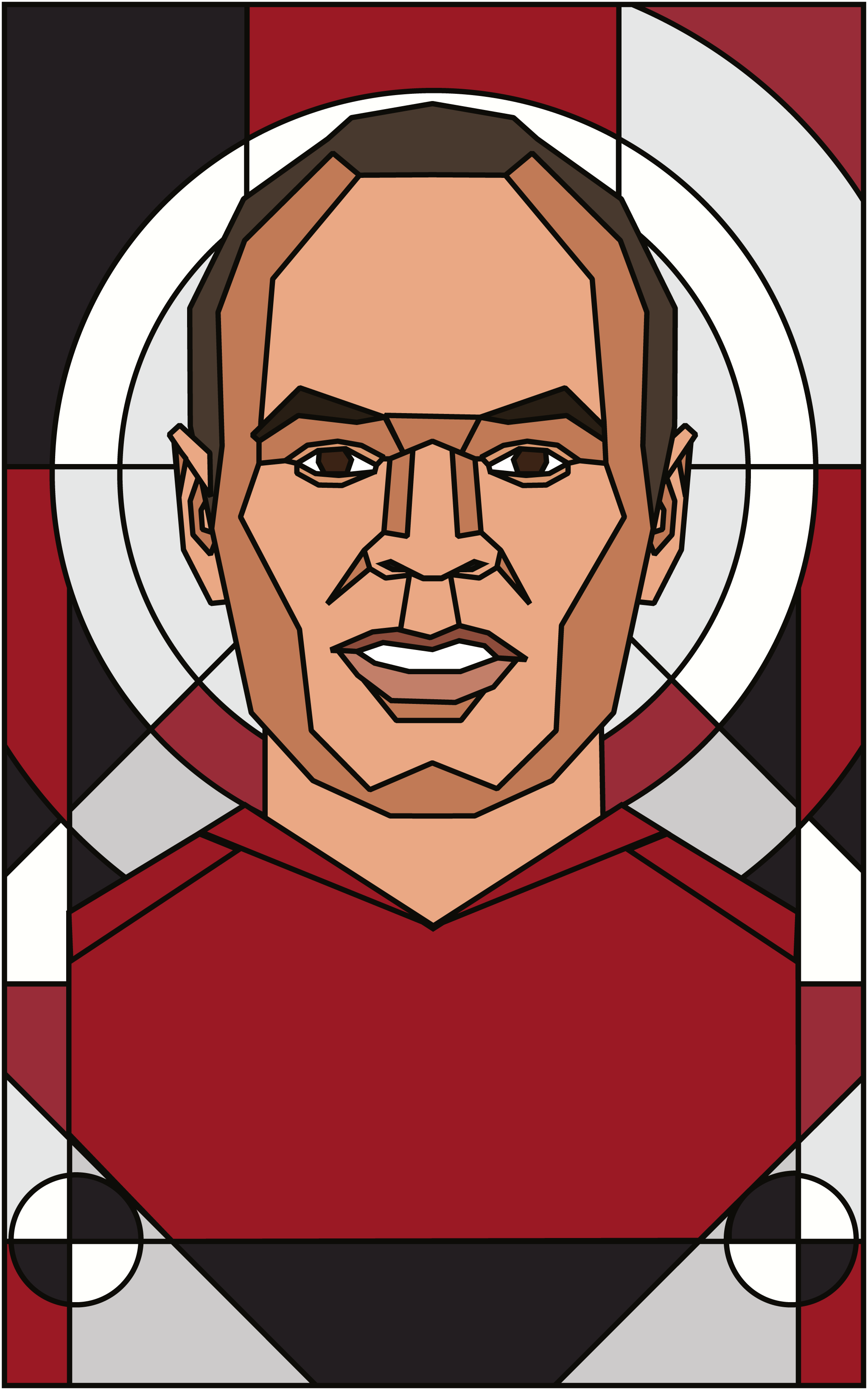 曼联主教练 曼联主教练