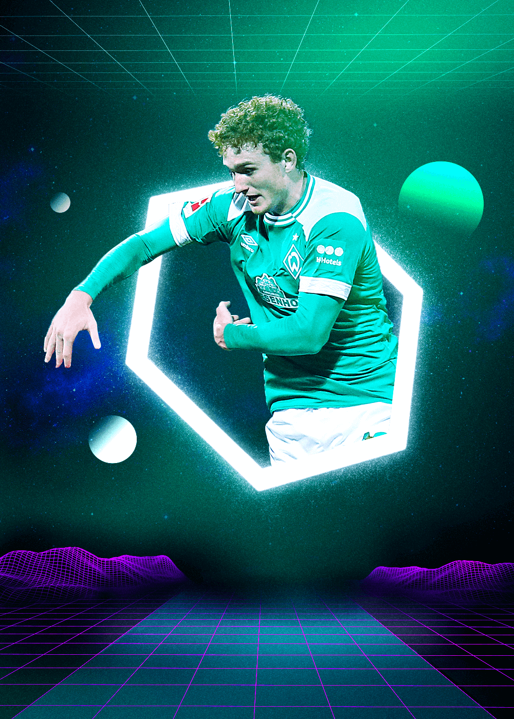 不同联赛中 不同联赛中